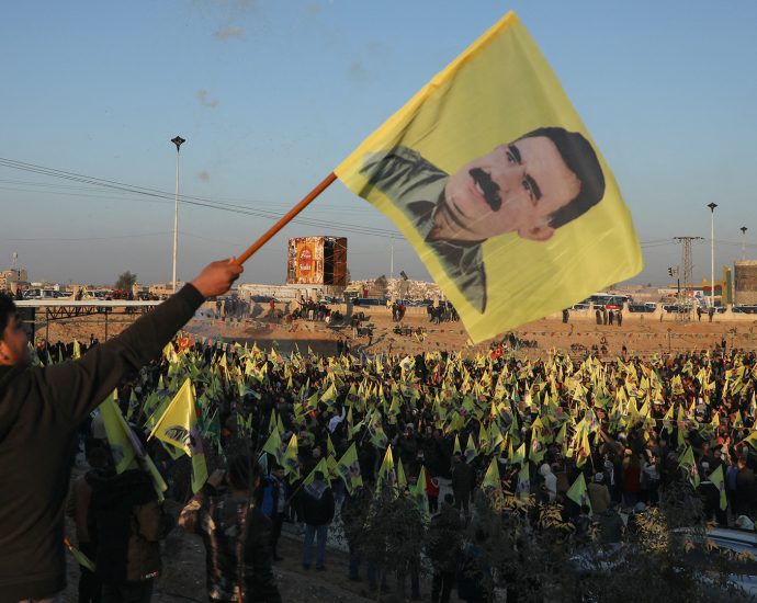 pkk-disbands,-potentially-ending-decades-of-conflict-in-turkiye