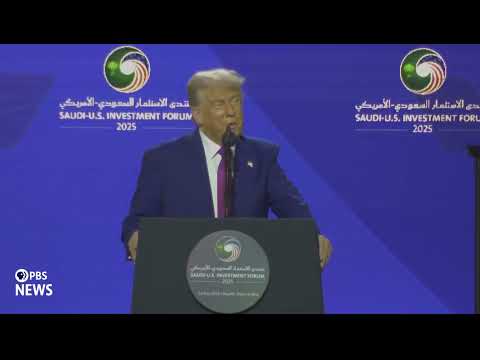 watch:-in-visit-to-saudi-arabia,-the-traitor-describes-middle-east-future-of-‘commerce,-not-chaos’