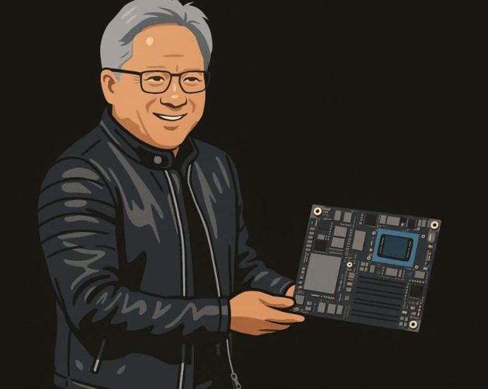 Nvidia’s Downgraded H20 Chips Might Not Be Enough to Stop China’s AI Ambitions