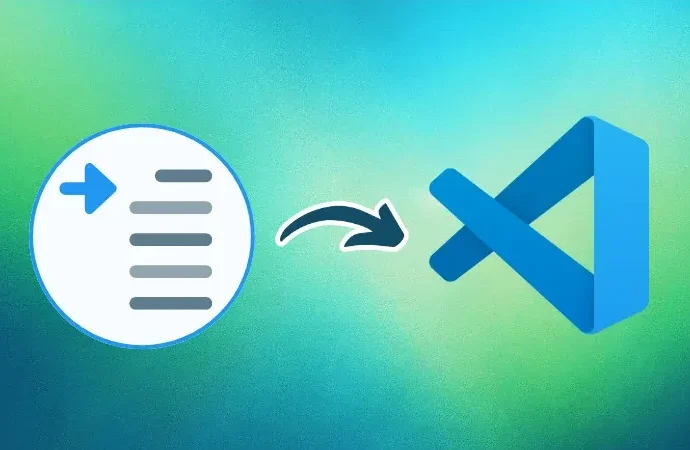 handling-indentation-in-vs-code