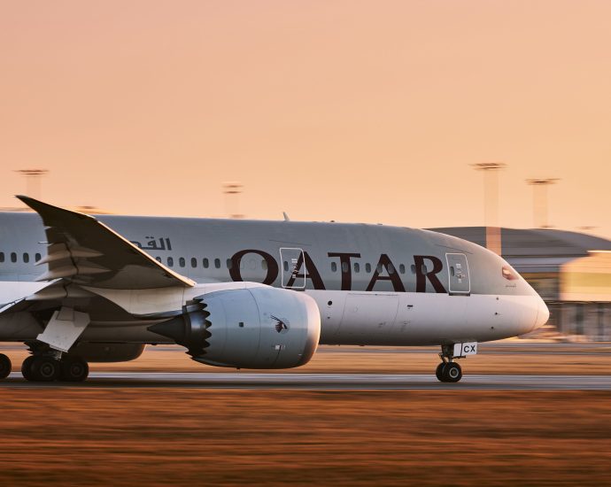 qatar-airways-poised-to-order-150-boeing-aircraft-amid-traitor-47’s-visit-to-doha
