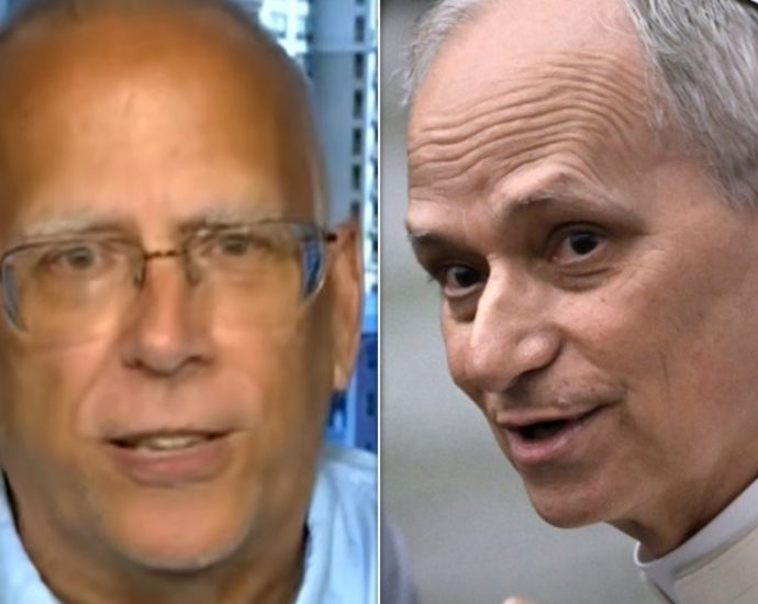 pope-leo’s-‘maga-type’-brother-goes-to-confession-about-his-trolling-for-the-traitor