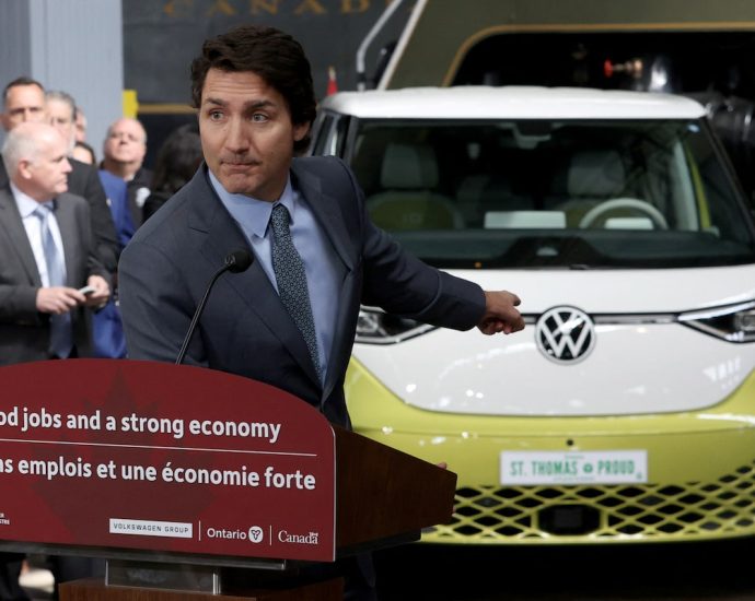 Opinion: Canada’s electric vehicle strategy has failed, and there are lessons to learn
