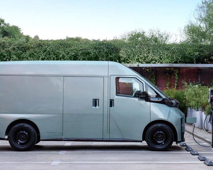 u-power-tech-introduces-three-new-commercial-ev-platforms