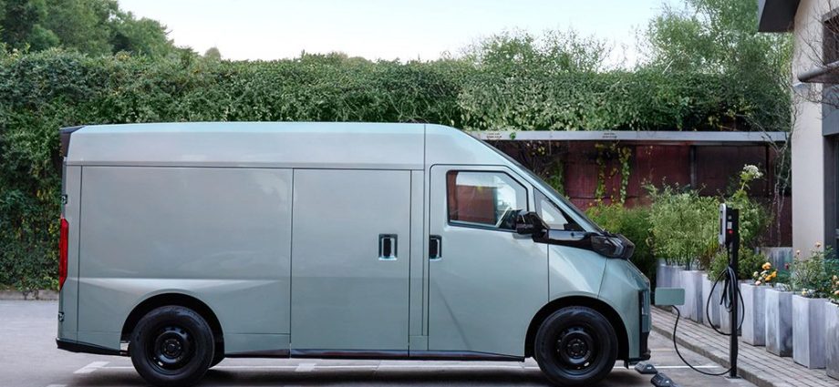 u-power-tech-introduces-three-new-commercial-ev-platforms