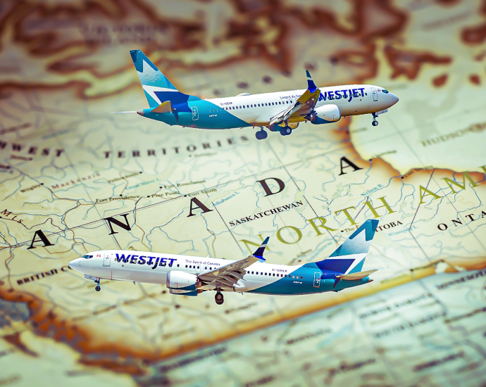 8-westjet-boeing-737-max-8-routes-exceeding-2,000-miles