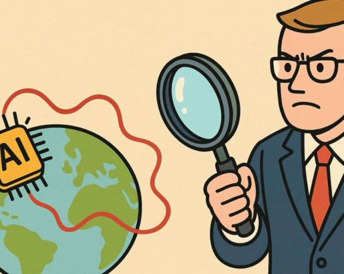 US Plans to Track Location of Every Exported Advanced AI Chip – Overkill?