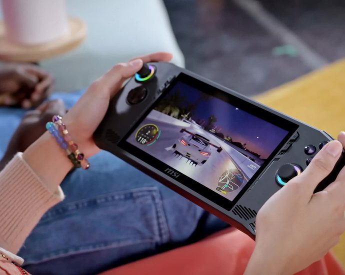 Valve rolls out SteamOS compatibility labels for third-party handhelds