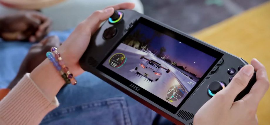 Valve rolls out SteamOS compatibility labels for third-party handhelds