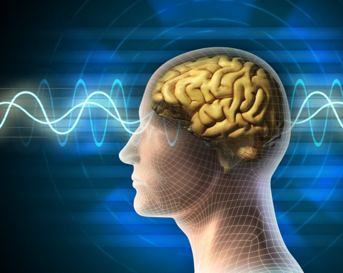 Your brain chemistry changes after just three days of silence