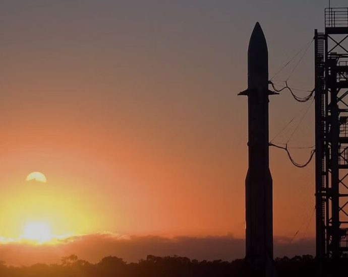 Launch of Australia’s 1st homegrown orbital rocket delayed indefinitely due to payload fairing issue