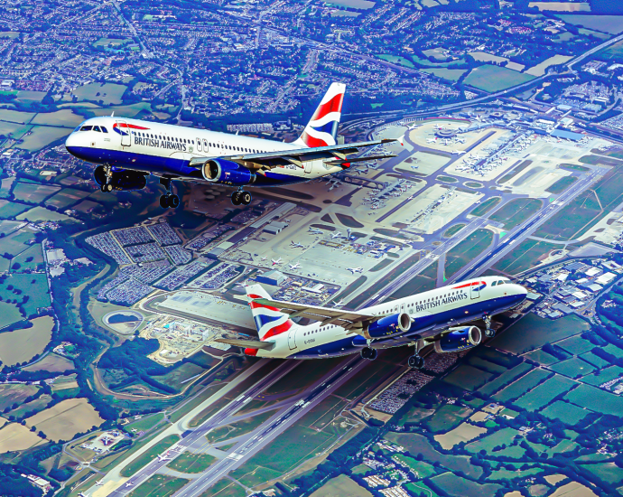 british-airways’-10-shortest-routes-from-london-gatwick
