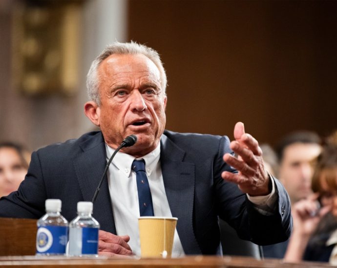 RFK Jr.’s Hearing With Senate HELP Committee: A Live Discussion