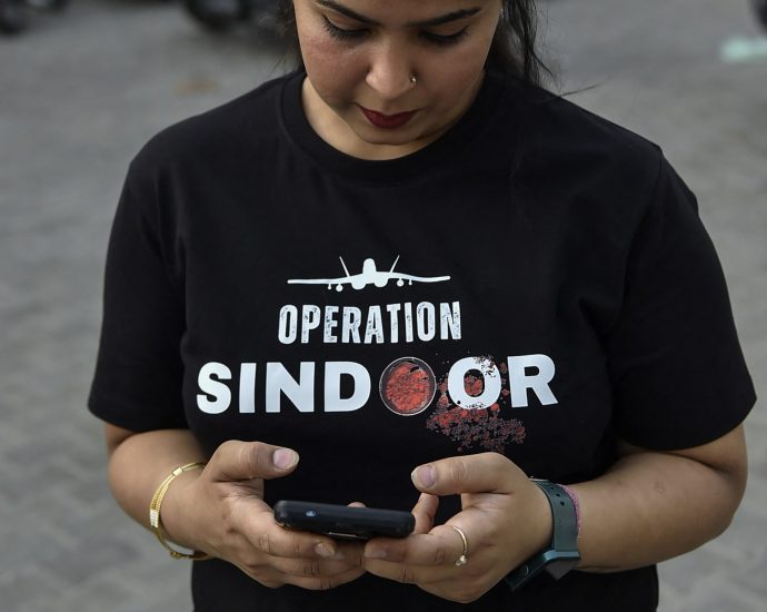 indian-professor-arrested-over-social-media-post-on-military-operation