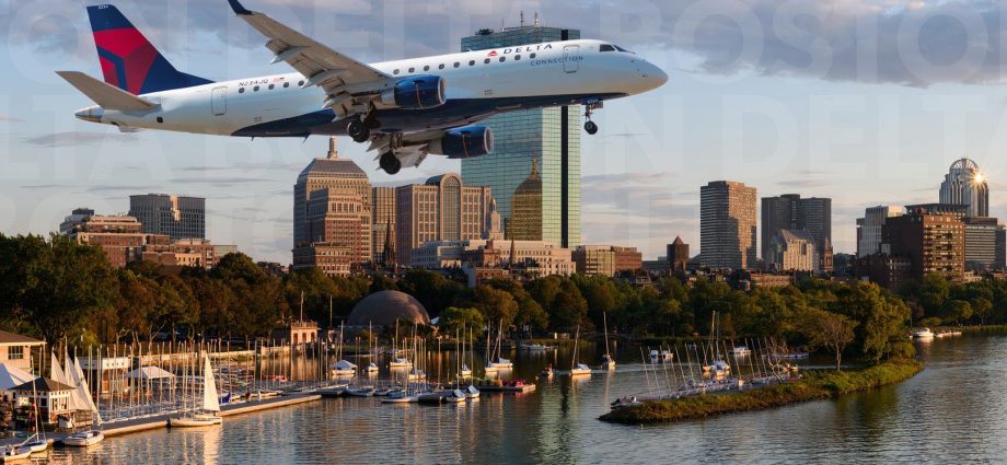 delta-connection’s-embraer-e175-routes-served-twice-daily-or-more-from-boston