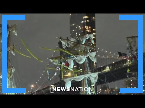 2-people-dead-after-mexican-navy-sailing-ship-hits-brooklyn-bridge-|-newsnation-now
