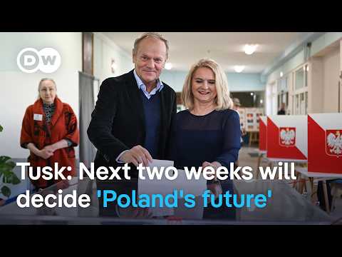 could-this-election-mark-a-turning-point-toward-a-more-united-poland?-|-dw-news
