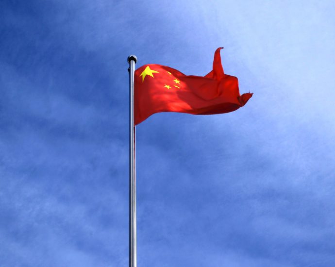China drafts rules to govern hidden door handles following Xiaomi EV crash