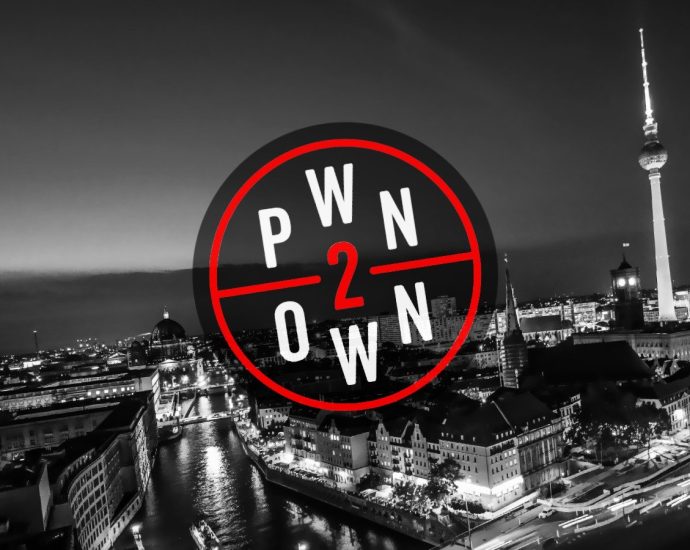 Hackers exploit VMware ESXi, Microsoft SharePoint zero-days at Pwn2Own