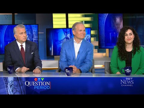 how-will-the-liberals-maneuver-parliament?-|-ctv-question-period