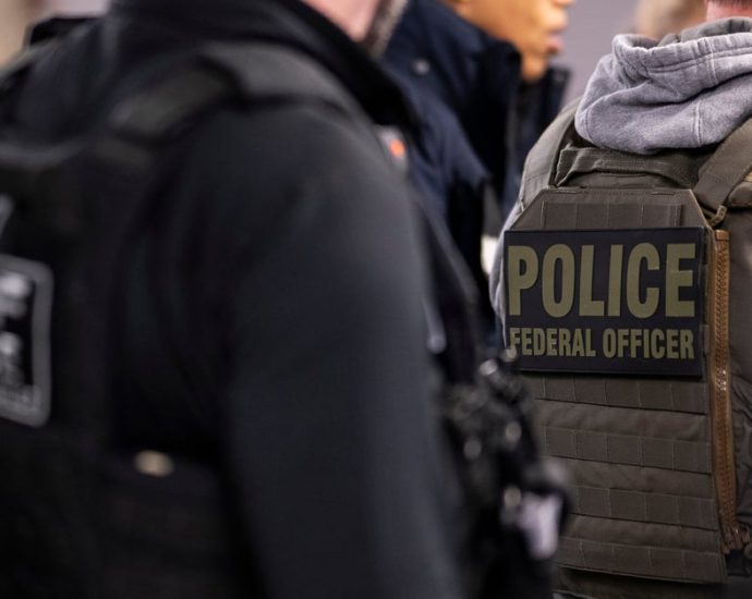 the-traitor-wants-to-pull-officers-from-ports-and-borders-to-boost-immigration-raids