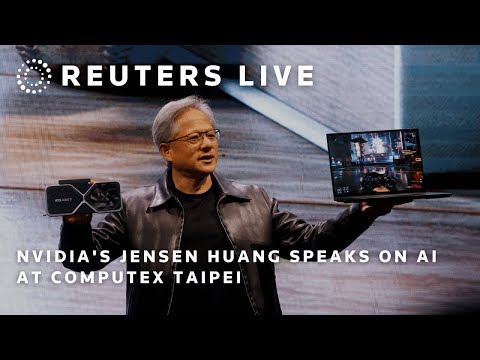 live:-nvidia’s-jensen-huang-gives-speech-on-ai-|-reuters