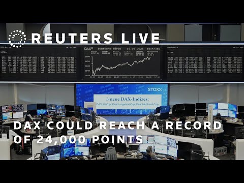 live:-dax-could-reach-a-new-record-of-24,000-points-|-reuters
