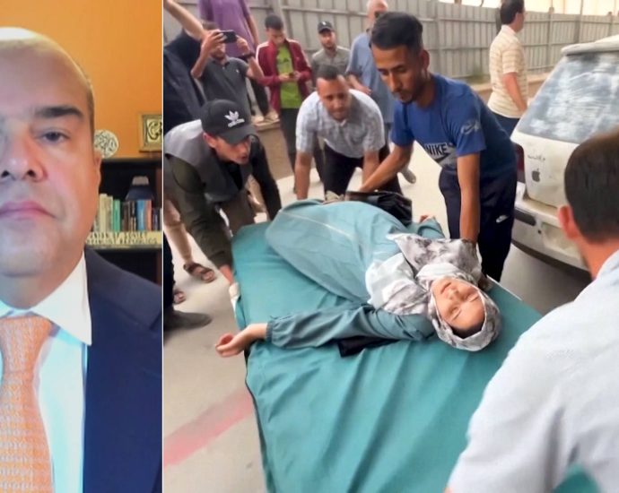 “absolutely-genocidal”:-mouin-rabbani-on-“gideon’s-chariots,”-israel’s-latest-escalation-of-war-on-gaza