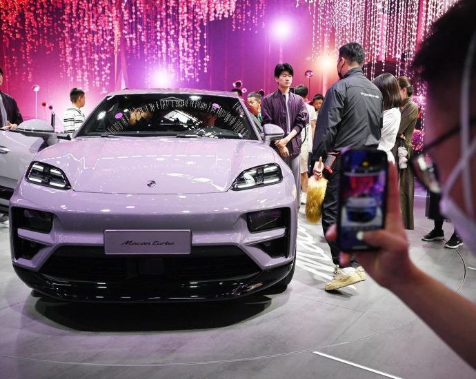Chinese EVs Now Almost As Affordable As Gasoline Cars