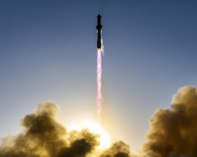SpaceX gets updated Starship launch license but still awaits Flight 9 approval