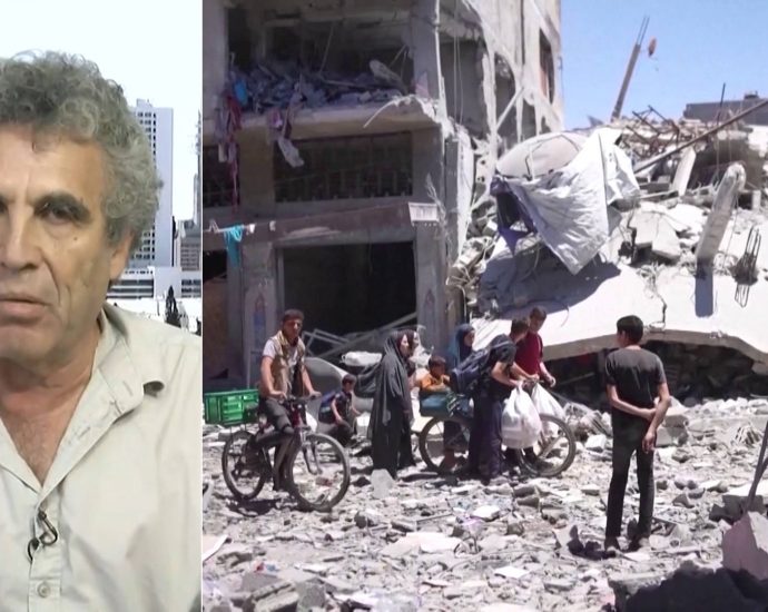 making-gaza-unlivable:-israel-intensifies-attacks-as-netanyahu-vows-to-seize-all-of-gaza