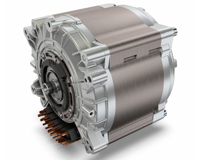schaeffler-launches-new-electric-motors,-actuators,-sensors-and-bearings-for-off-highway-evs