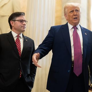House GOP campaign arm won’t protect lawmakers targeted by The Traitor