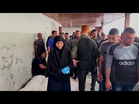 israeli-strikes-kill-dozens-in-gaza-as-criticism-of-israel-grows-|-reuters