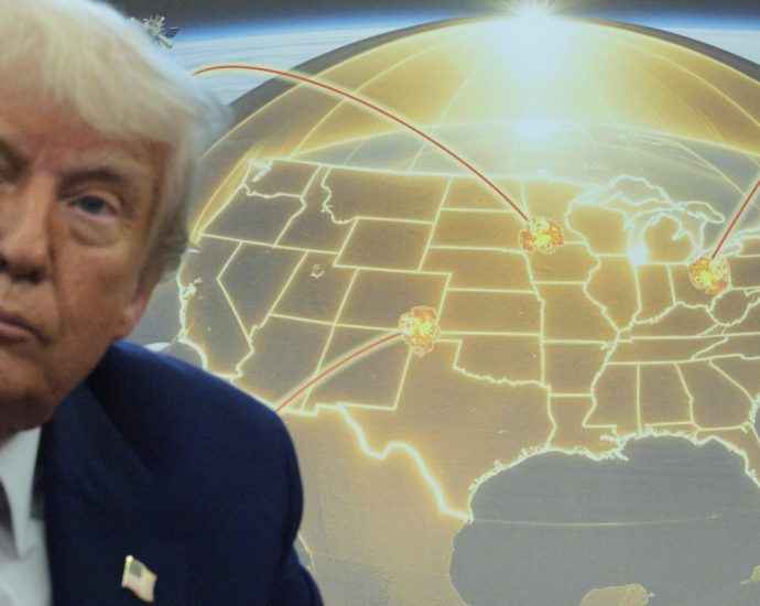 the-traitor-fumbles-key-question-as-he-unveils-pricey-golden-dome-plans