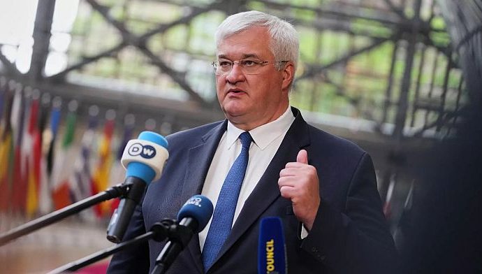 kyiv-to-consider-the-vatican-for-zelenskyy-putin-meeting,-foreign-minister-sybiha-tells-euronews