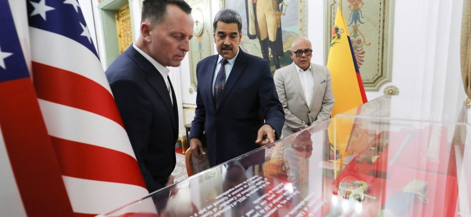 venezuela-frees-us-citizen-in-latest-exchange-with-the-traitor-administration