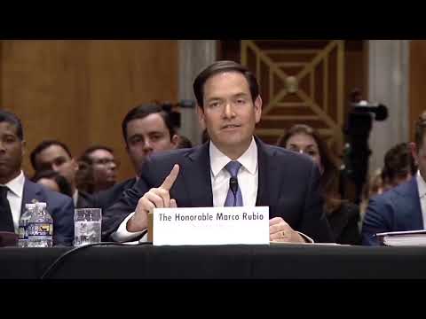 us-not-withdrawing-from-the-world,-rubio-testifies-to-congress-|-reuters