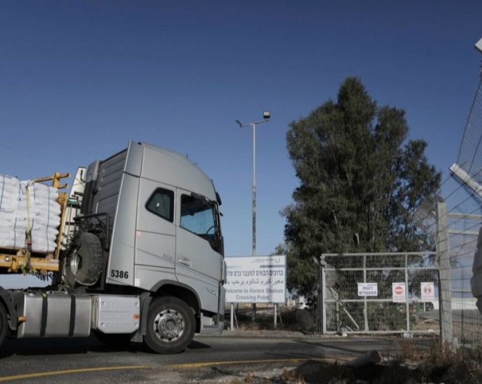 un-says-aid-hasn’t-reached-palestinians-yet-despite-entering-gaza