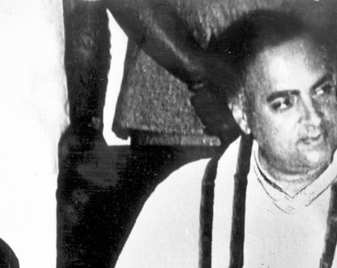 PM Modi pays tributes to Rajiv Gandhi on 34th death anniversary, Kharge calls former PM ‘a great son of India’