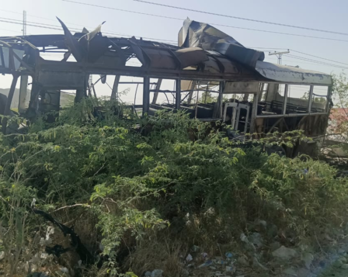 at-least-four-children-killed-in-southwest-pakistan-blast