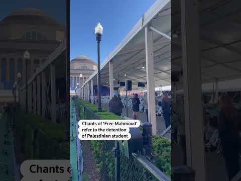 columbia-university-president-booed-with-‘free-mahmoud’-chants-|-reuters