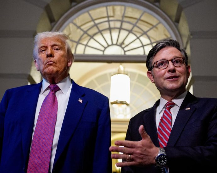 republican-holdouts-resist-the-traitor-demand-to-back-medicaid-and-tax-cut-bill