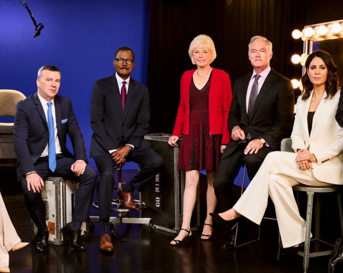 ’60-minutes’-reportedly-under-increased-scrutiny-as-cbs-tries-to-settle-the-traitor-lawsuit