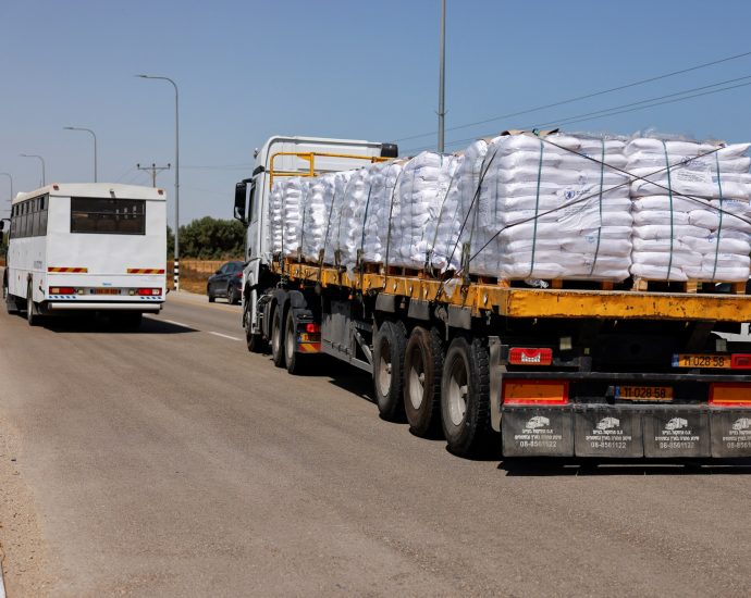 israeli-attacks-kill-52-in-gaza-as-ngo-slams-‘ridiculously-inadequate-aid’