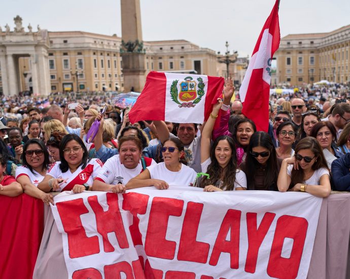 a-pontiff-from-chiclayo:-how-peru-is-reacting-to-pope-leo-xiv