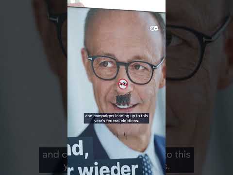 politically-motivated-crime-spikes-in-germany-|-dw-news