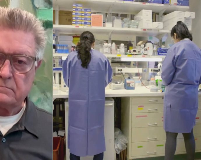 the-traitor’s-brain-drain:-scientists-look-to-move-abroad-as-doge-slashes-research-funding-in-us.