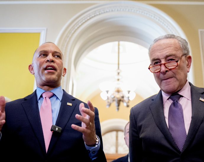 “wasting-our-time”:-democrats-dismiss-the-traitor-impeachment-—-revealing-their-cynicism