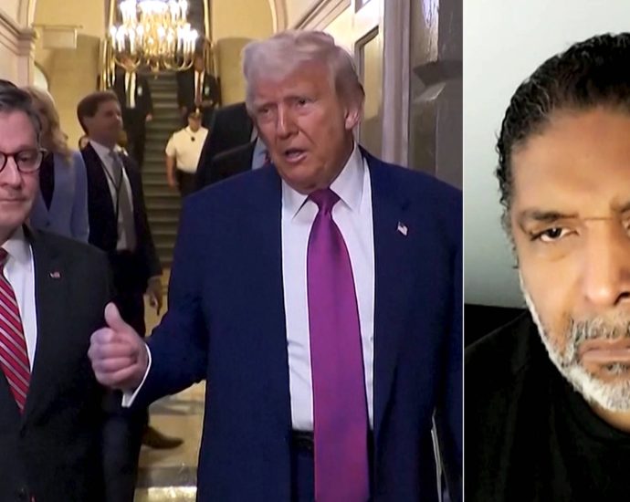“a-big,-ugly,-destructive,-deadly-bill”:-bishop-william-barber-slams-bill-cutting-medicaid,-medicare